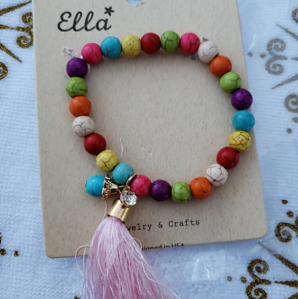 Meet your Posher, Jazmin